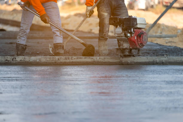 Best Driveway Concrete Repair  in Totowa, NJ