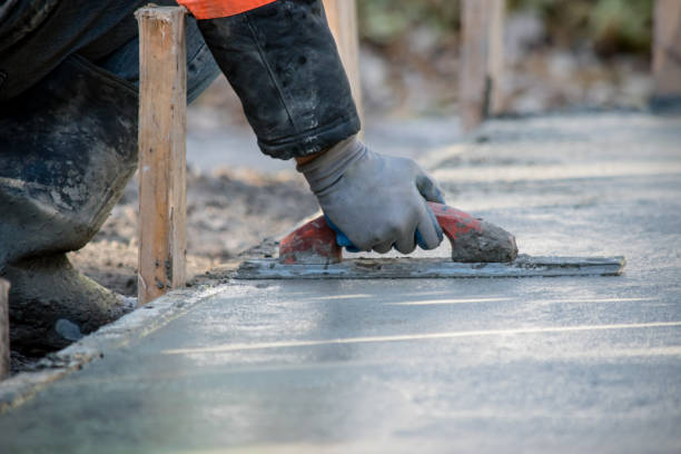 Driveways & Floors in NJ
