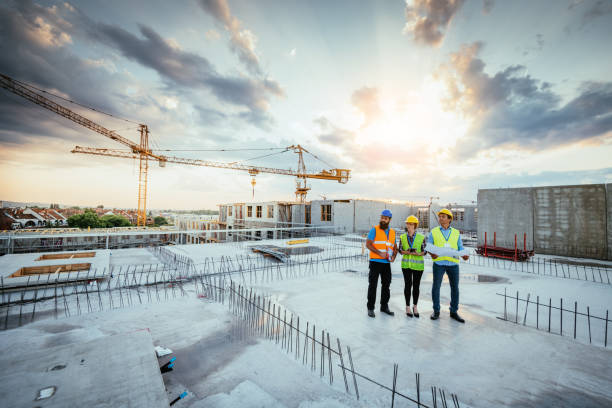 Best Concrete Installation Cost  in Totowa, NJ
