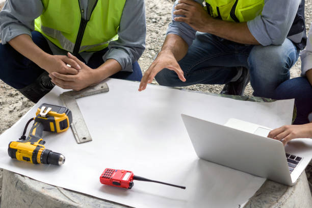 Best Best Concrete Contractor  in Totowa, NJ