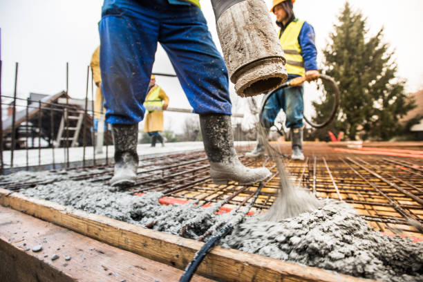 Best Driveways & Floors  in Totowa, NJ